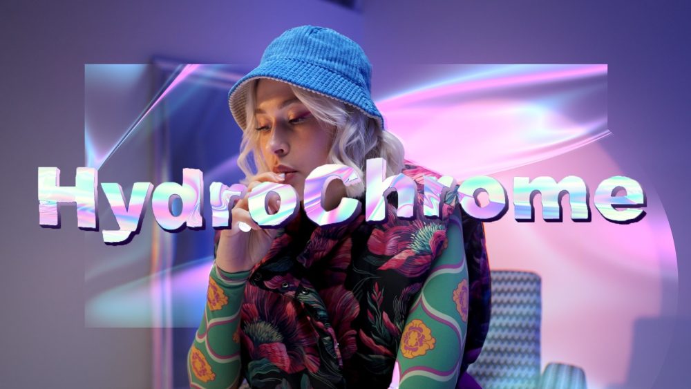 پلاگین افترافکت و پریمیر پرو HydroChrome - تصویر 2