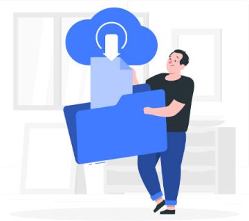 راهنمای کامل رفع مشکل نمایش ندادن حجم فایل در IDM