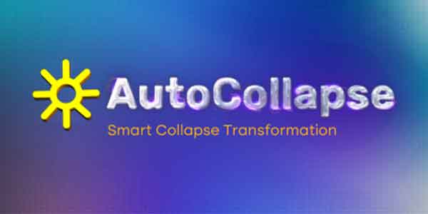 اسکریپت افترافکت AutoCollapse