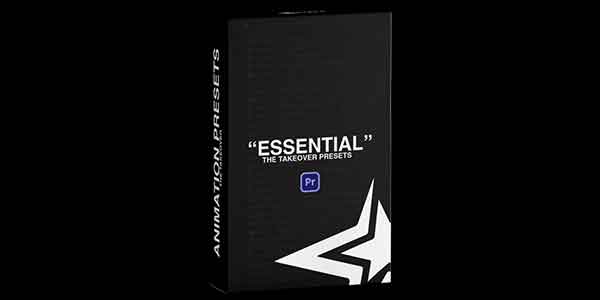 پریست پریمیر پرو Essential Movement FX