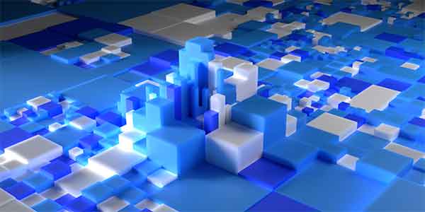 پلاگین بلندر Mograph Tools Geometry Nodes