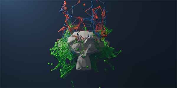 پلاگین بلندر Pro Particles