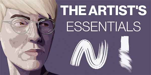 پلاگین بلندر The Artists Essentials