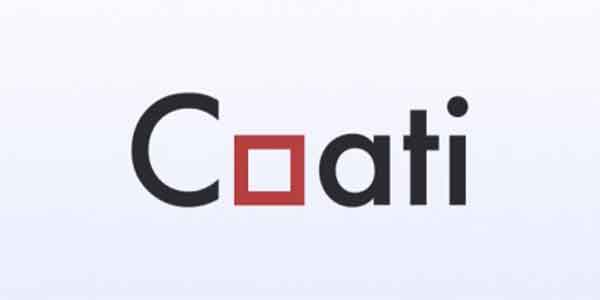 اسکریپت افترافکت Coati