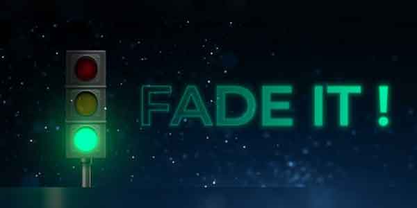 اسکریپت افترافکت Fade It