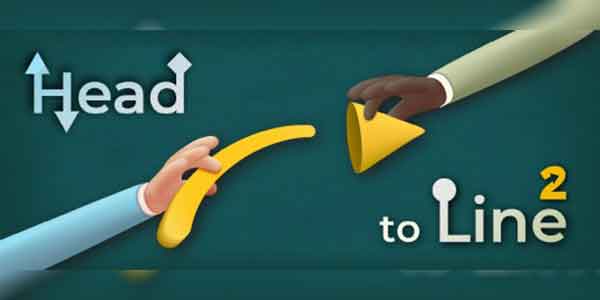 اسکریپت افترافکت Head to Line