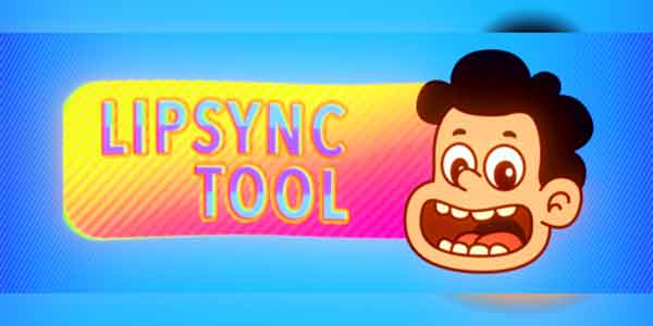 اسکریپت افترافکت LipsyncTool