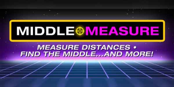اسکریپت افترافکت Middle Measure