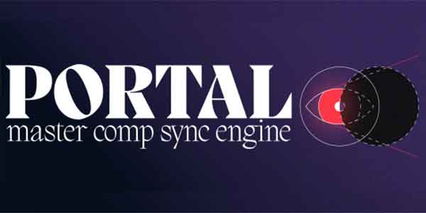 اسکریپت افترافکت Portal