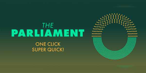 اسکریپت افترافکت The Parliament