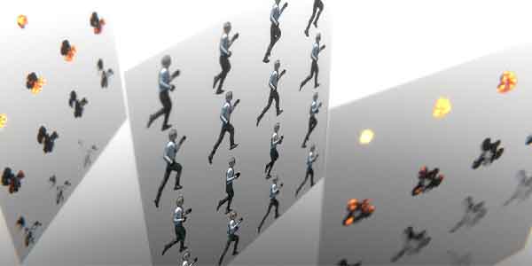 پلاگین بلندر Get Sheet Done