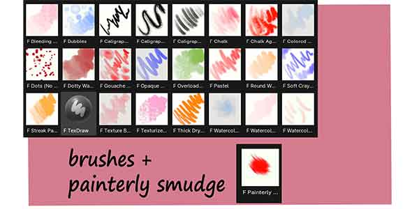 پلاگین بلندر Stylized Asset Suite