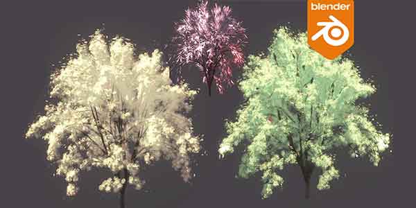 پلاگین بلندر Stylized Asset Suite-3 پلاگین بلندر Stylized Asset Suite