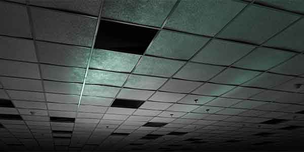 پلاگین بلندر UberCeiling