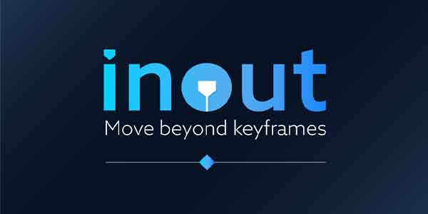 اسکریپت افترافکت Inout