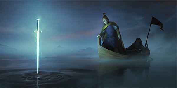 اسکریپت پریمیر پرو Excalibur