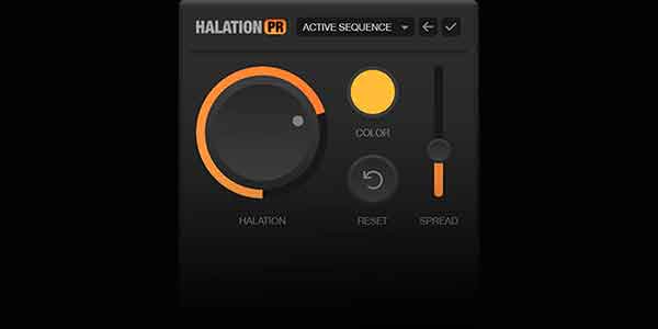 اسکریپت پریمیر پرو HalationPR