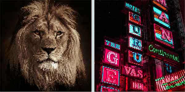 پلاگین بلندر 8Bit Gen-2 پلاگین بلندر 8Bit Gen