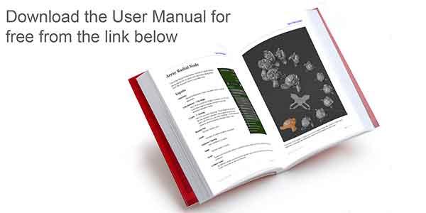 پلاگین بلندر B.B. Nodes-2 پلاگین بلندر B.B. Nodes