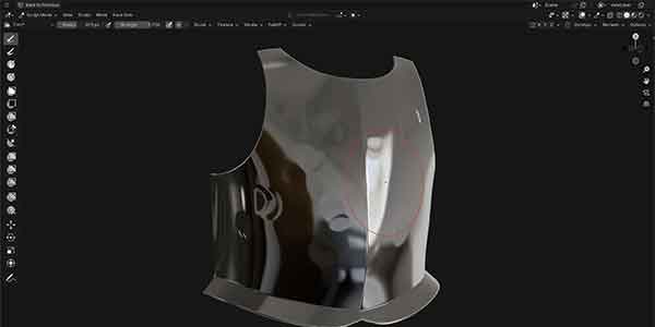 پلاگین بلندر FR3NKDs Matcaps-2 پلاگین بلندر FR3NKDs Matcaps