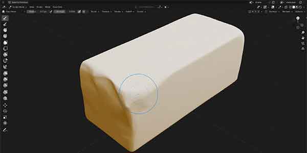 پلاگین بلندر FR3NKDs Matcaps