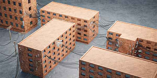 پلاگین بلندر Geometrynodes Setup-2 پلاگین بلندر Geometrynodes Setup