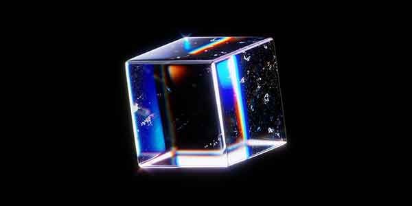 پلاگین بلندر Prism Shader