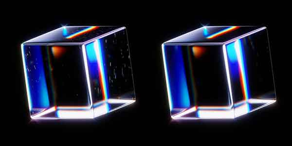 پلاگین بلندر Prism Shader-2 پلاگین بلندر Prism Shader