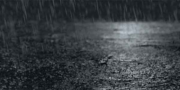 پلاگین بلندر Rain Generator