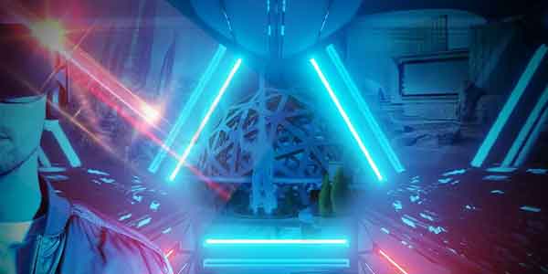 پلاگین بلندر RedFX Lite