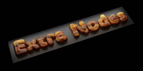 پلاگین بلندر Extra Nodes