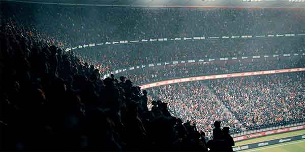 پلاگین بلندر Procedural Crowds-2 پلاگین بلندر Procedural Crowds