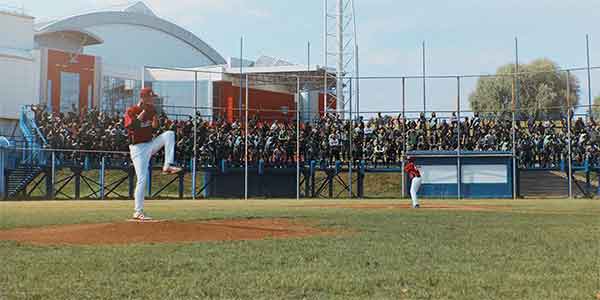 پلاگین بلندر Procedural Crowds