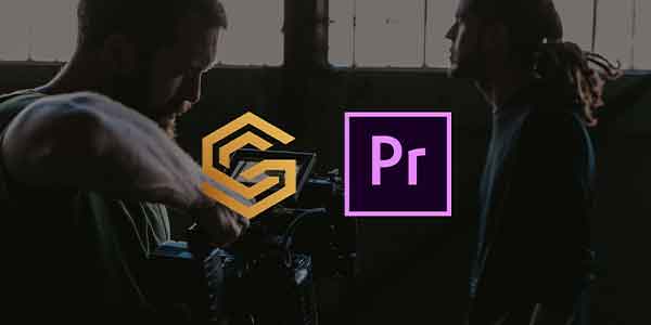 پلاگین پریمیر پرو Cinema Grade