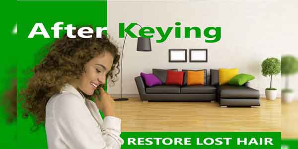 اسکریپت افترافکت After Keying