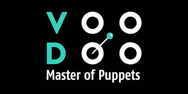 اسکریپت افترافکت Voodoo