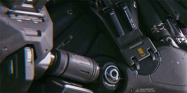 پلاگین بلندر Decalmachine-2 پلاگین بلندر Decalmachine