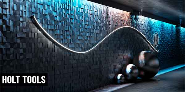 پلاگین بلندر Holt Tools