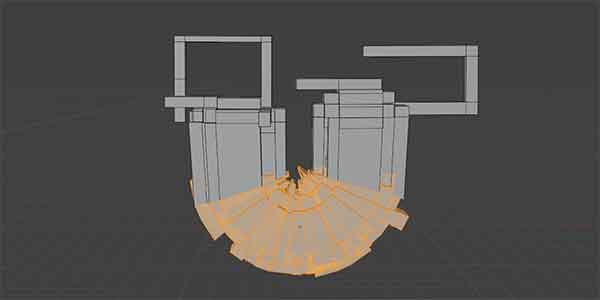 پلاگین بلندر Simple Bend Ex