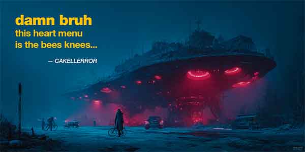 پلاگین بلندر Simple N Panel