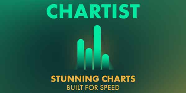 اسکریپت افترافکت Chartist