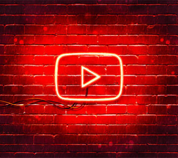 درج لینک‌های یوتیوب جایگزین ویدیوهای مستقیم آپارات