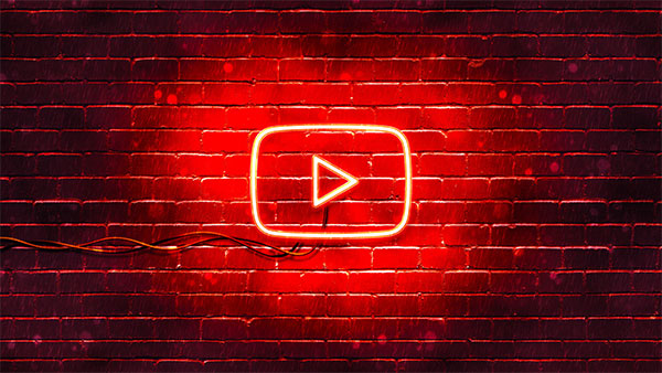 درج لینک‌های یوتیوب جایگزین ویدیوهای مستقیم آپارات