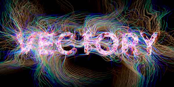 پلاگین افترافکت Vectory