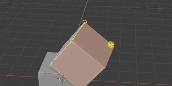 پلاگین بلندر Bend Face